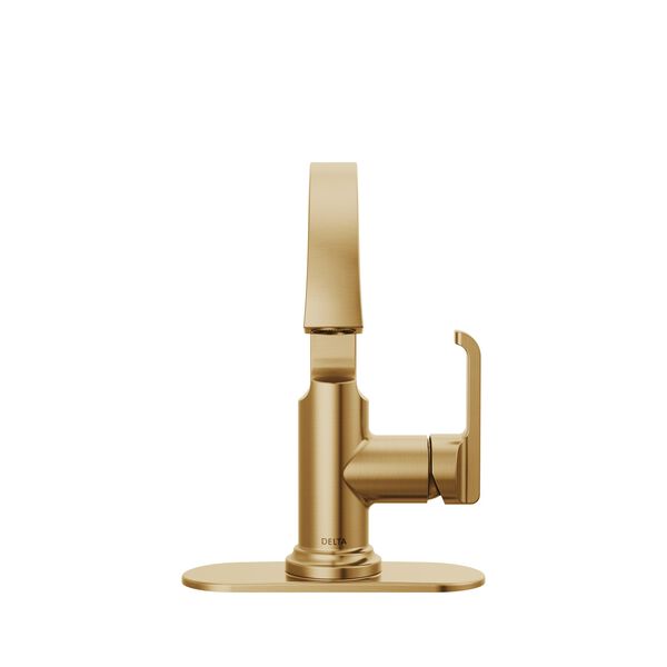 Llave para baño monomando (producto recertificado)