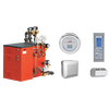 Generador comercial de 24 kW, 480 V, trifásico