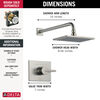Accesorios para ducha Monitor® serie 14