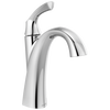 Llave para baño de combinación monomando