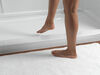 Classic 500 Shower Base 60"x32" Left Drain