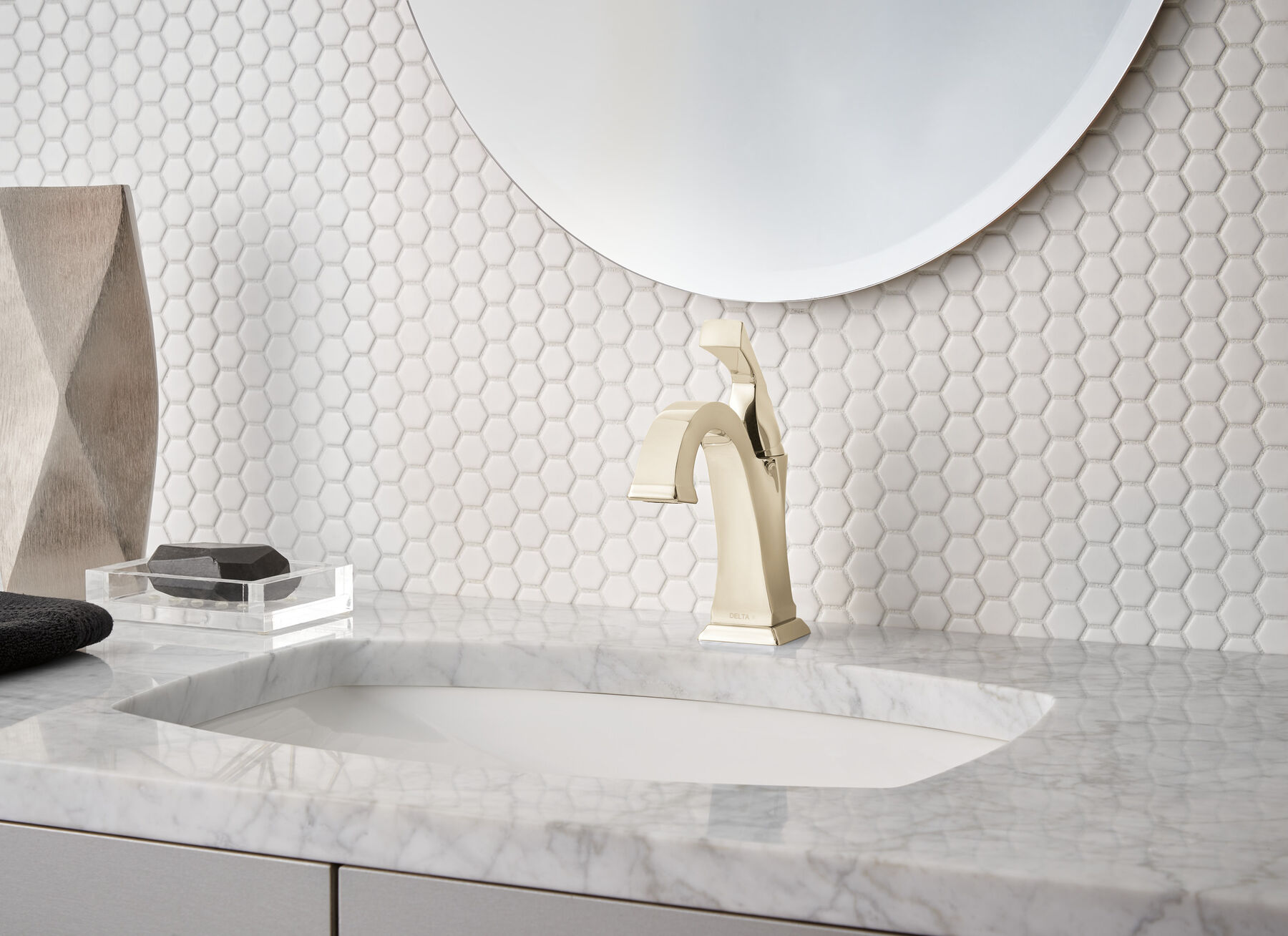 Llave para baño monomando, imagen 4