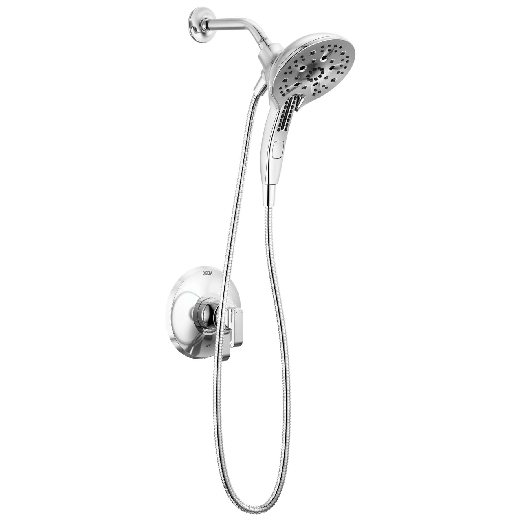 Accesorios para ducha serie 17