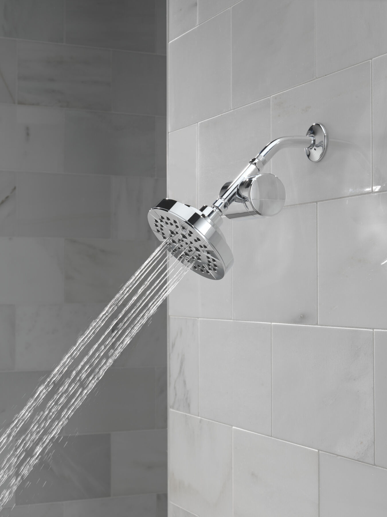 Standard Shower Filter with Shower Head Bundle, image 7
