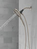 6-Setting SureDock® Magnetic Handshower - 1.75 GPM