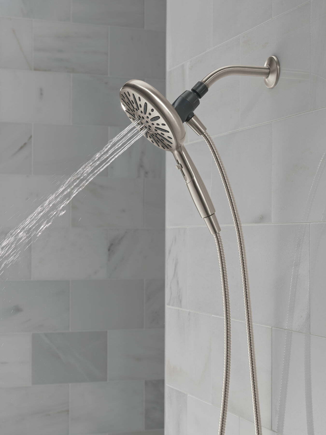 6-Setting SureDock® Magnetic Handshower - 1.75 GPM, image 13