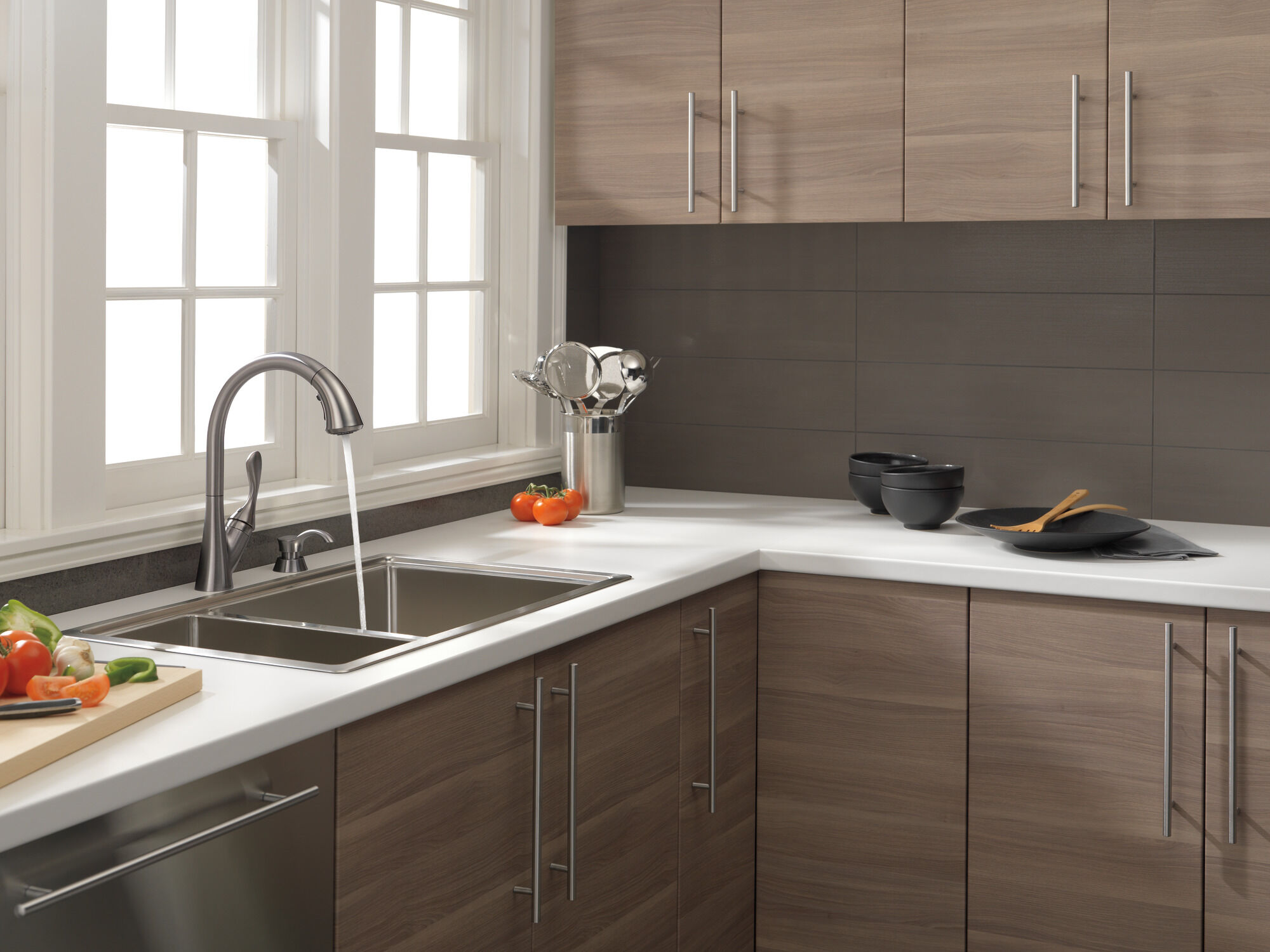 Lowes llaves para cocina clearance
