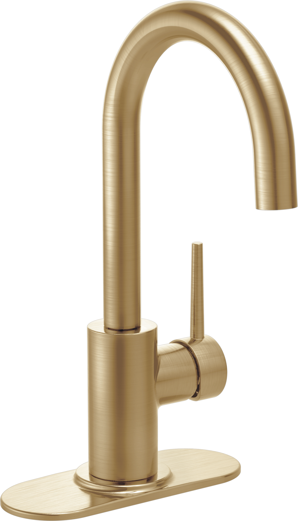 Estilo de bar auténtico con giro limitado (producto recertificado), imagen 4