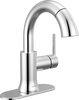 Llave para baño monomando extensible