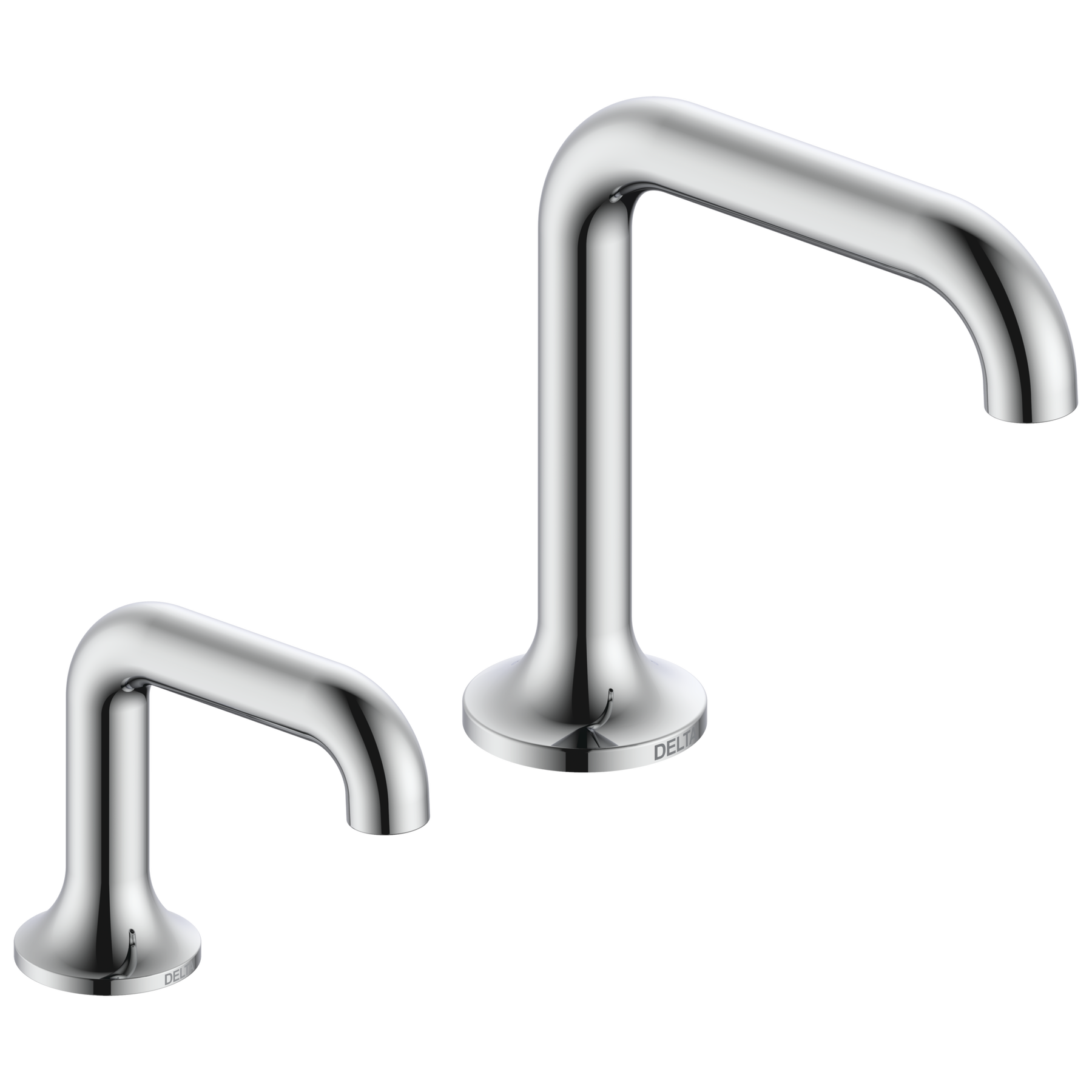 Driftex™ Electronic lavatory faucet and soap dispenser combo with Proximity® Sensing - Battery operated, 0.35 gpm