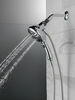 Ducha manual SureDock™ de 7 funciones