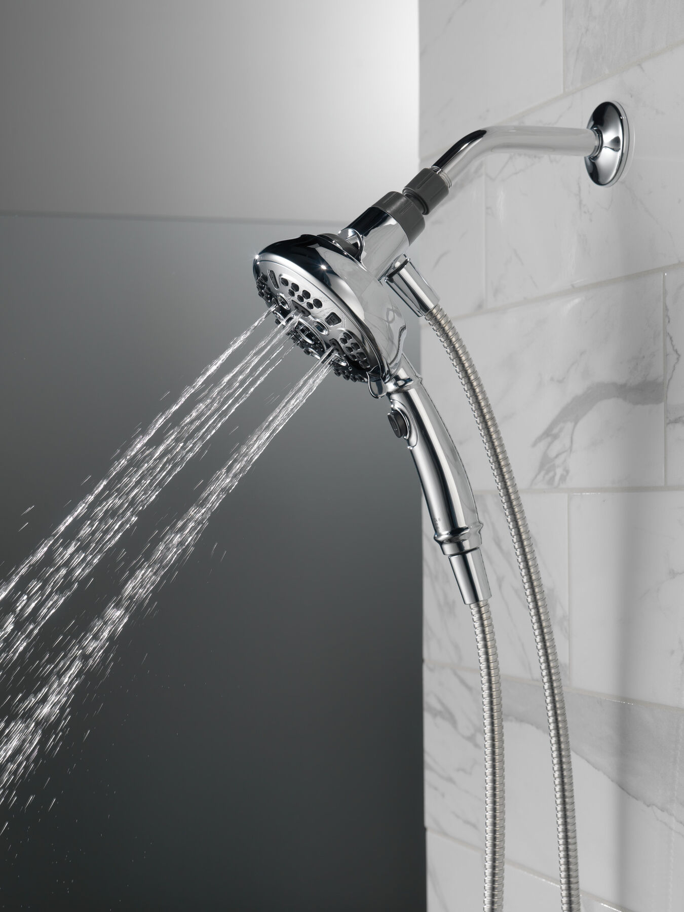 Ducha manual SureDock™ de 7 funciones, imagen 10