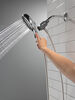 6-Setting SureDock® Magnetic Hand Shower