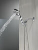 Ducha manual de 5 funciones