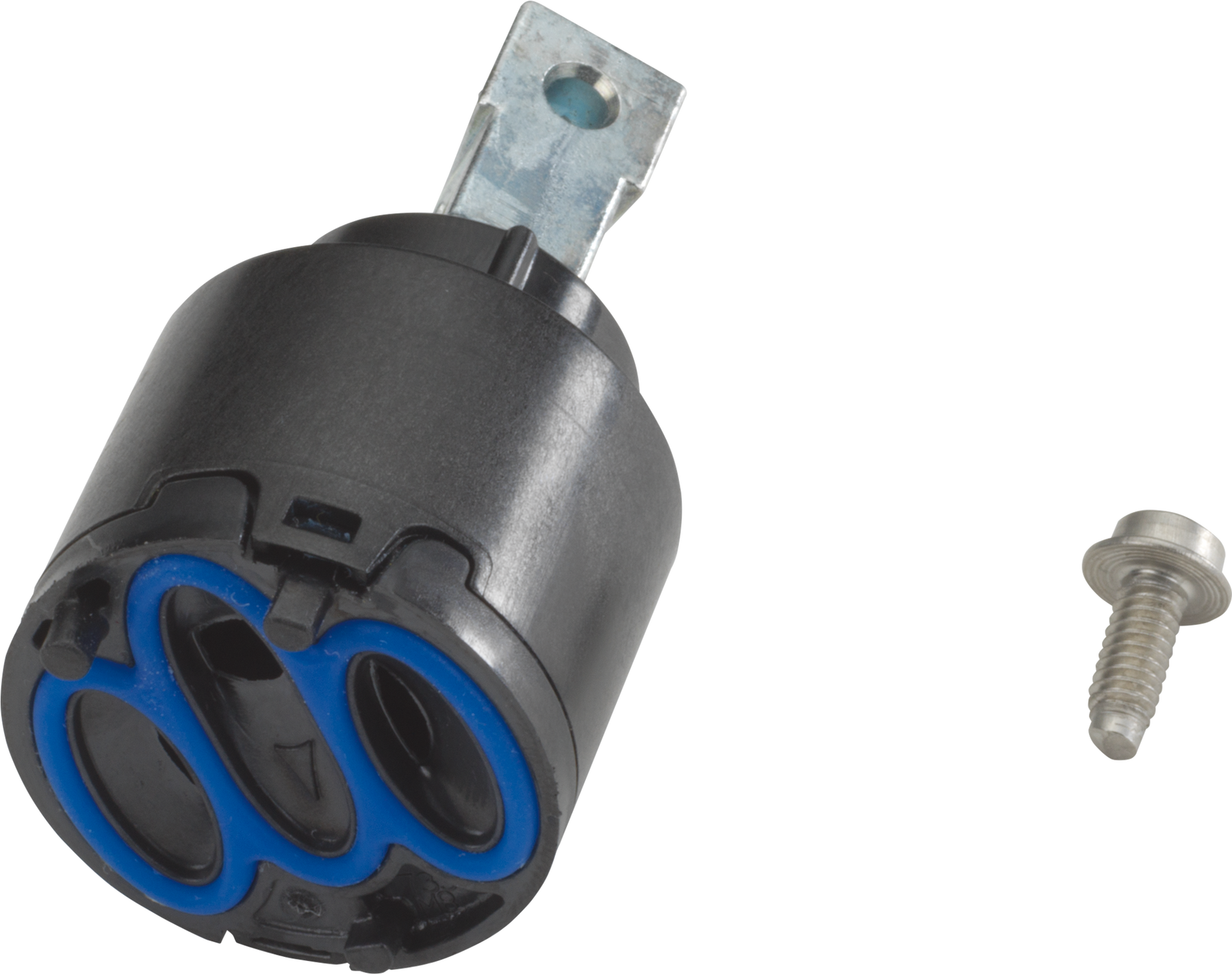 DIAMOND™ Valve - Euro-Motion - Short Stem, image 2