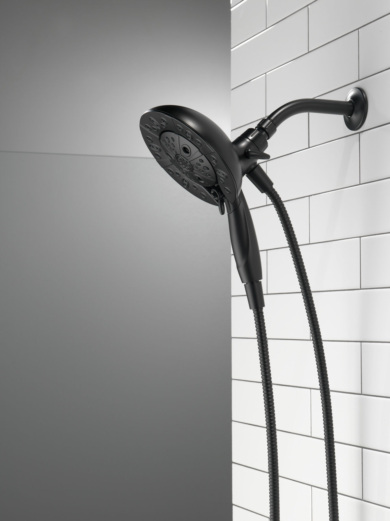 Ducha dos en uno H2Okinetic® In2ition® de 5 funciones, imagen 15