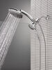 PivotPro™ 3-in-1 Combination Shower