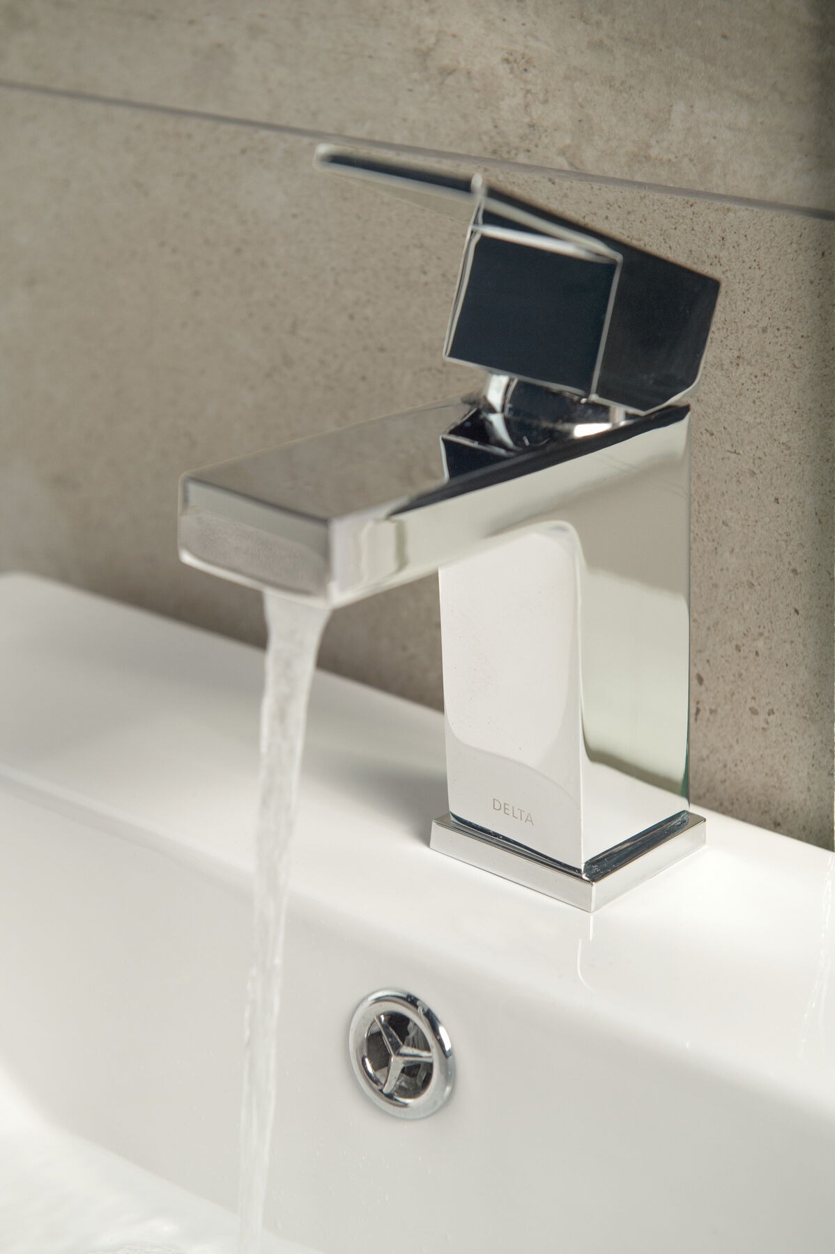 Llave para baño monomando, imagen 5