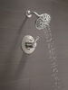 Accesorios de ducha serie 14 con conjunto interior