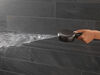 Ducha manual de 7 ajustes de montaje en pared con rociado de limpieza
