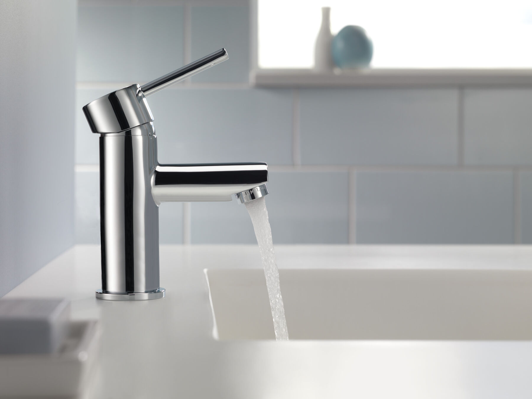 Llave para baño monomando Project-Pack, imagen 1