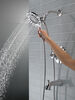 Accesorios para bañera y ducha Monitor serie 17