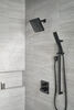 3-Setting (Integrated) Custom Shower Bundle - 14 Series