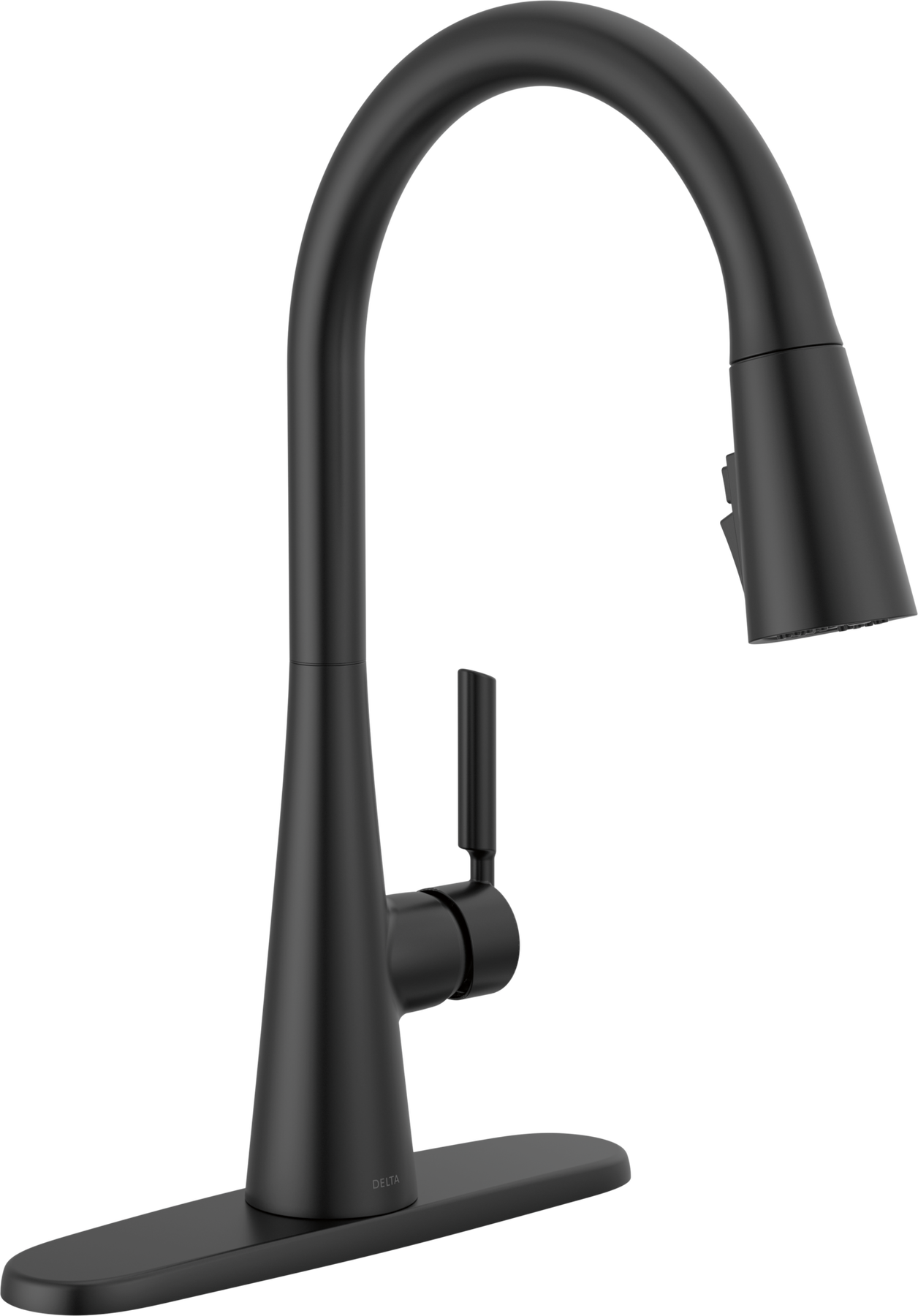 Llave para cocina monomando extensible con tecnología ShieldSpray, imagen 1