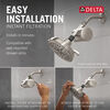 Standard Shower Filter Attachment