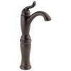 Single Handle Vessel Bathroom Faucet (Recertified)