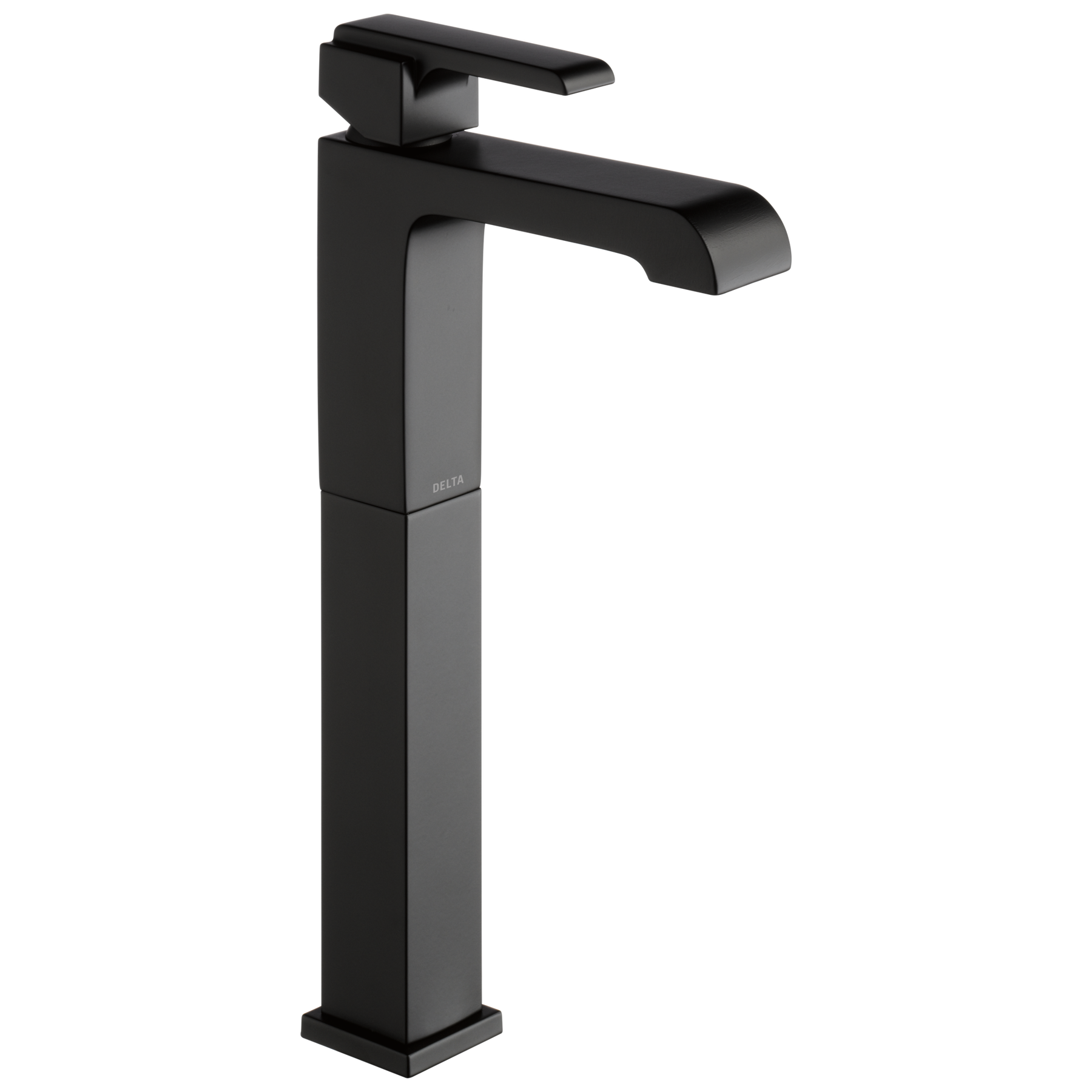Llave para baño monomando para vasija