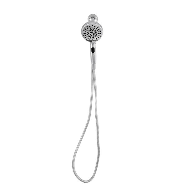 6-Setting SureDock® Magnetic Hand Shower