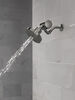 Premium Shower Filter with Shower Head Bundle