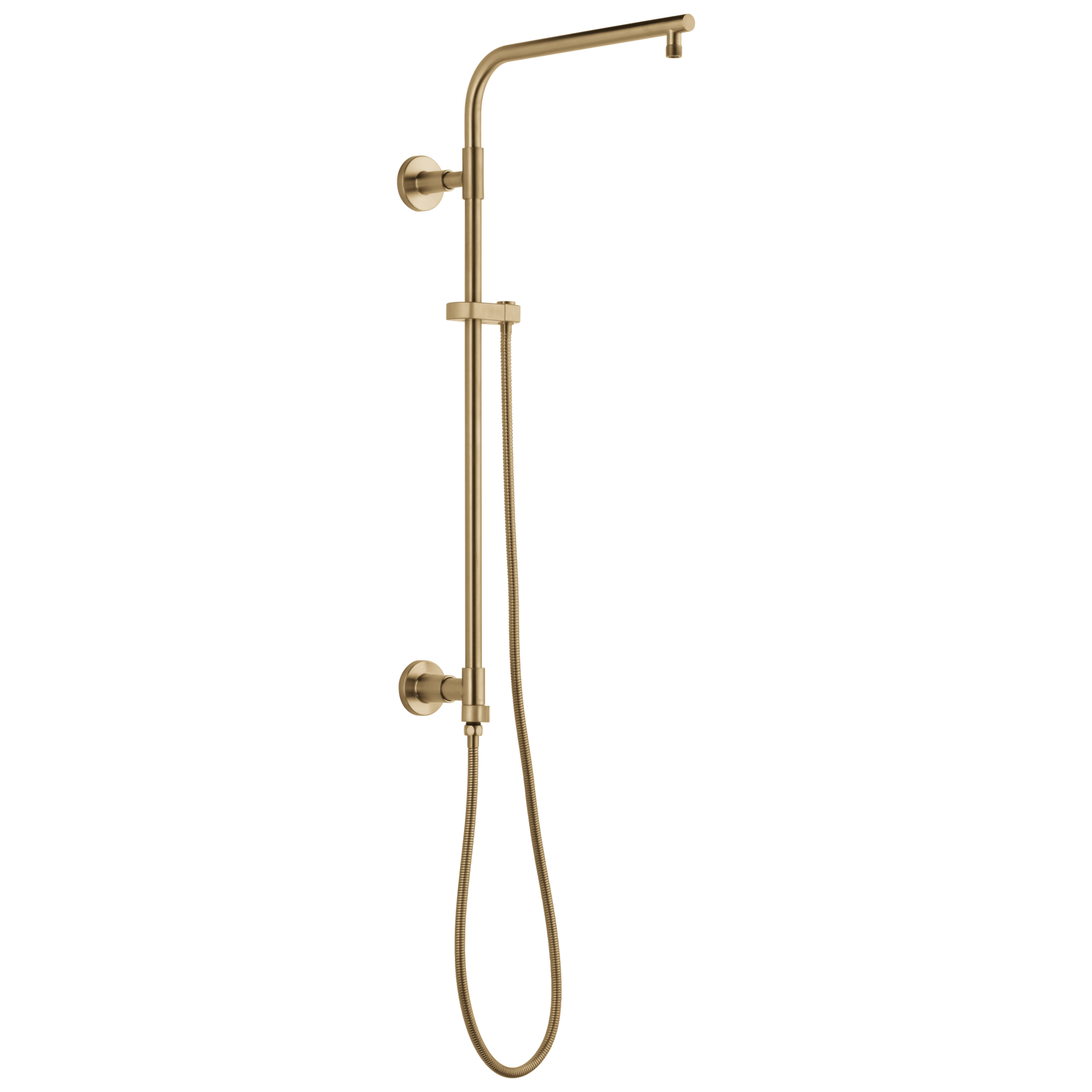 Columna de ducha redonda de 26" Emerge®