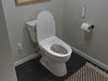 Ultimate Elongated Electric Bidet Toilet Seat