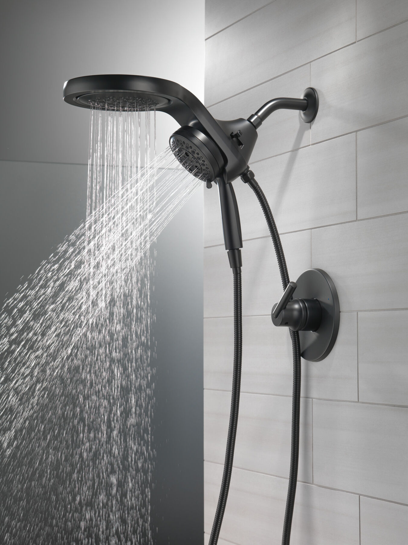Monitor 14 Series Shower Trim - Less Head, image 7