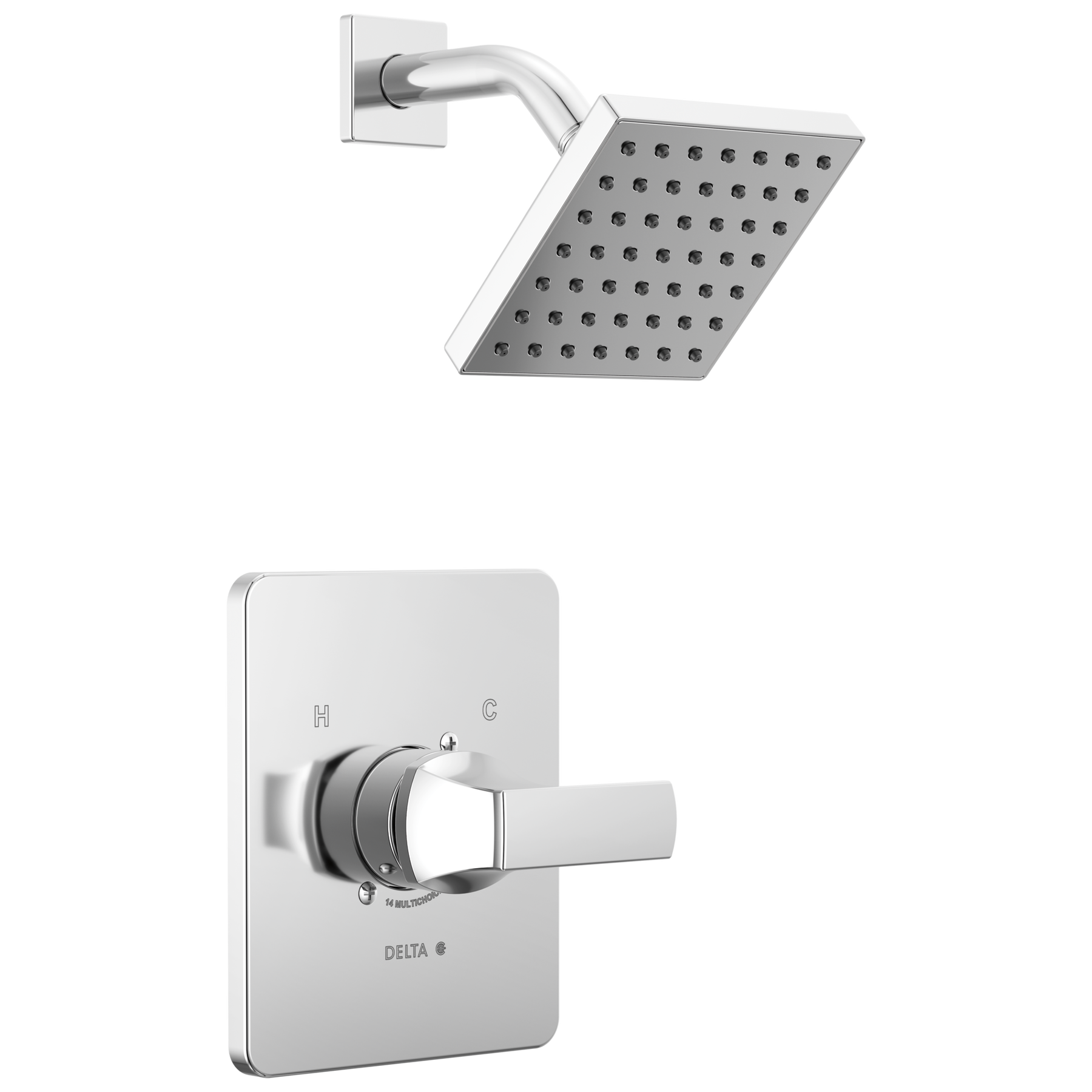 Accesorios para ducha Monitor serie 14