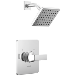 Accesorios para ducha Monitor serie 14