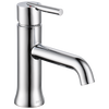 Llave para baño monomando (producto recertificado)