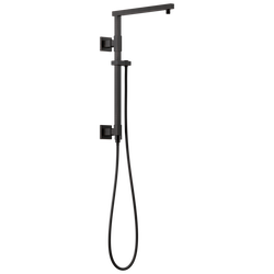 Columna de ducha de 18" angular