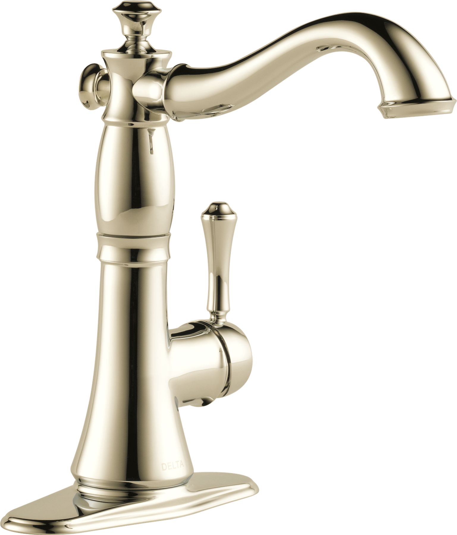 Llave para barra/encimera monomando, imagen 1