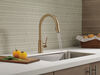 Llave para cocina monomando extensible (producto recertificado)