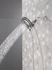 Ducha dos en uno de 5 ajustes In2ition®