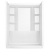 Pared para ducha EverEdge de 60" x 32"