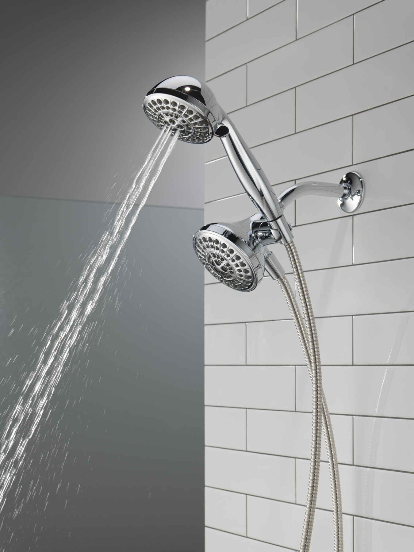 Paquete combinado para ducha de 5 funciones, imagen 13