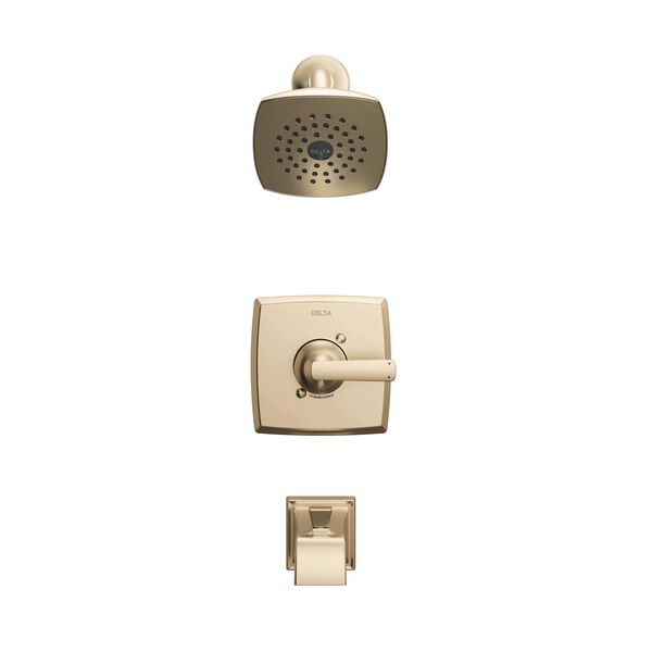 Tub Shower Trim with Universal Rough Bundle - 14 Series