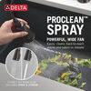 Llave de una manija con tubo de salida deslizable para cocina