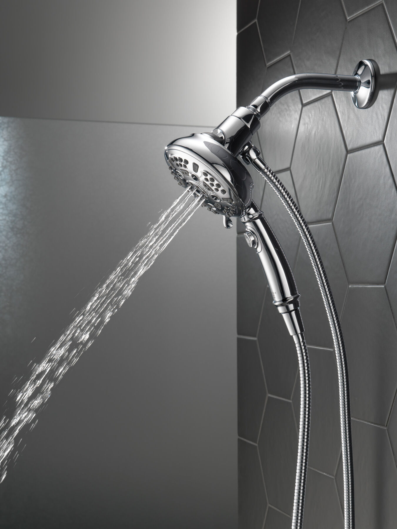 Ducha manual SureDock™ de 7 funciones, imagen 12