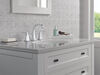 Widespread Lavatory Faucet with 14 Series Tub Shower Trim Bundle
