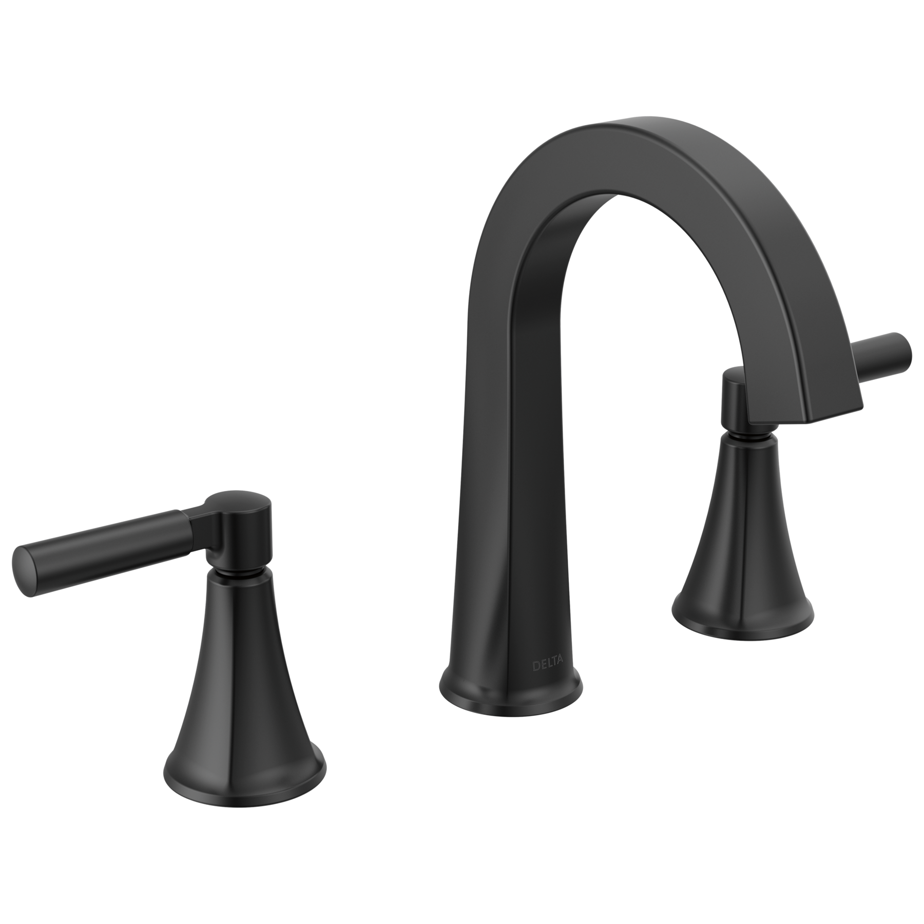 Llave de dos manijas para baño para lavabo de 8"